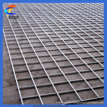 Electro Galvanized Welded Wire Mesh